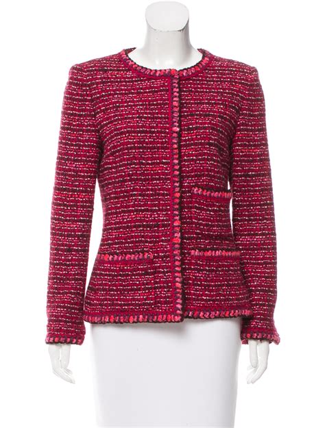 chanel jacket dress|chanel jackets clearance.